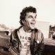 Ian Dury