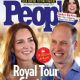Prince William - People Magazine Cover [United States] (4 April 2022)