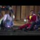 Shazam! Behind the scenes