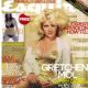 Gretchen Mol - Esquire Magazine Cover [United Kingdom] (August 2006)