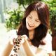 Yoona Advertising shoots for Innisfree