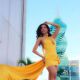 Paola Livingston- Miss Latinoamerica 2021- Official Contestants' Photoshoot