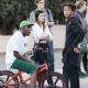 Tyler the Creator and Jaden Smith