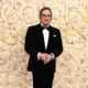 Hiroyuki Sanada - 82nd Golden Globe Awards (2025)