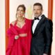 Antonio Banderas and Nicole Kimpel - The 95th Annual Academy Awards (2023)