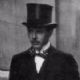 Harold Nicolson