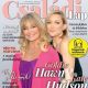 Goldie Hawn - Családi Lap Magazine Cover [Hungary] (June 2020)