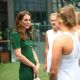 Catherine Duchess of Cambridge : The Championships - Wimbledon 2019