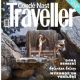 Turkey - Condé Nast Traveller Magazine Cover [Turkey] (May 2017)