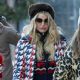 Jessica Simpson – Out shopping in Aspen