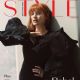 Jessica Chastain – The Sunday Times Style (January 2022)