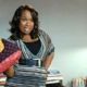 Jennifer Hudson- as Louise