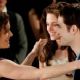 Breaking Dawn BTS Movie Stills