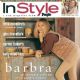 Barbra Streisand - InStyle Magazine [United States] (June 1994)
