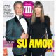 Jennifer Flavin and Sylvester Stallone