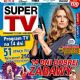 Laura Breszka - Super TV Magazine Cover [Poland] (23 May 2025)