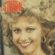 Olivia Newton-John - Studio Magazine Cover [Yugoslavia (Serbia and Montenegro)] (4 December 1982)