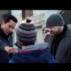 Shazam! Behind the scenes