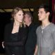Taylor Lautner and Taylor Swift