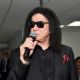 Gene Simmons attends Annual Charity Day hosted by Cantor Fitzgerald, BGC and GFI at BGC Partners, INC on September 11, 2018 in New York City