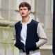 Ansel Elgort
