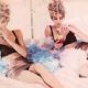 “The Sisters”  - Vogue Italia July/August 1990