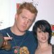 Brody Dalle and Josh Homme