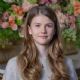 Princess Estelle, Duchess of Östergötland