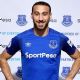Cenk Tosun