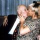 Anna Nicole Smith and J. Howard Marshall II