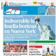 United States - El Nuevo Dia Magazine Cover [Puerto Rico] (11 June 2023)