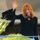 Mylene Farmer – Ahead of the 74th annual Cannes Film Festival at the Hotel Martinez in Cannes