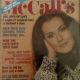 Veronica Hamel - McCall's Magazine Cover [United States] (February 1982)