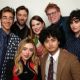 Peyton List – TV Guide photoshoot at New York Comic Con Portrait Studio (October 2024)