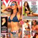 Vicky Hatzivasileiou - You Magazine Cover [Greece] (26 August 2020)