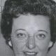 Gladys Irene Owens
