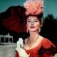 Amanda Blake