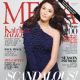Katrina Halili - Mega Magazine [Philippines] (August 2009)
