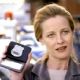 Kate Trotter / Capt. Karen Simms