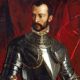 Francesco I de' Medici, Grand Duke of Tuscany
