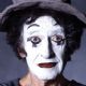Marcel Marceau