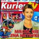 Anna Smolowik - Kurier TV Magazine Cover [Poland] (31 March 2023)