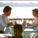 Hugh Grant (left) stars as Daniel Cleaver and Renee Zellweger stars as Bridget Jones in Universal Pictures' Bridget Jones: The Edge of Reason.