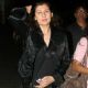 Sangita Bijlani At Movie Aarakshan Special Screening
