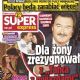 Krzysztof Krawczyk - Super Express Magazine Cover [Poland] (14 September 2022)