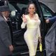 Vivica A. Fox – Arrives at Good Morning America in New York