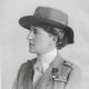 Lady Helena Gleichen