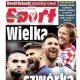 Luka Modric - Sport Magazine Cover [Poland] (12 December 2022)