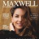 Maxwell Magazine [Mexico] (March 2021)