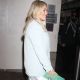 Hilary Duff – CBS Mornings to promote ‘My Little Sweet Boy’